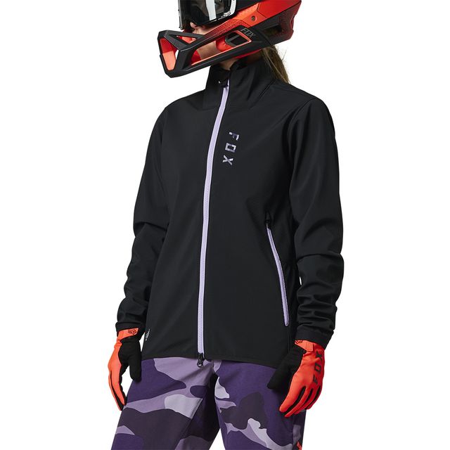 FOX Racing Ranger Fire naisten takki